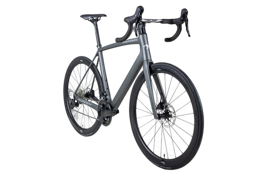 Pardus Super Sport Carbon Road Bike Shimano 105 12 Speed with Carbon Wheelset