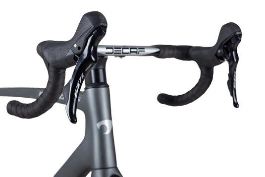 Pardus Super Sport Carbon Road Bike Shimano 105 12 Speed with Carbon Wheelset