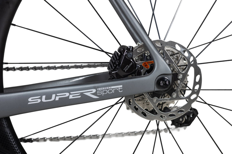 Load image into Gallery viewer, Pardus Super Sport Carbon Road Bike Shimano 105 12 Speed with Carbon Wheelset
