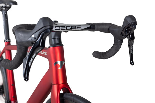 Pardus Super Sport Carbon Road Bike Shimano 105 12 Speed with Carbon Wheelset