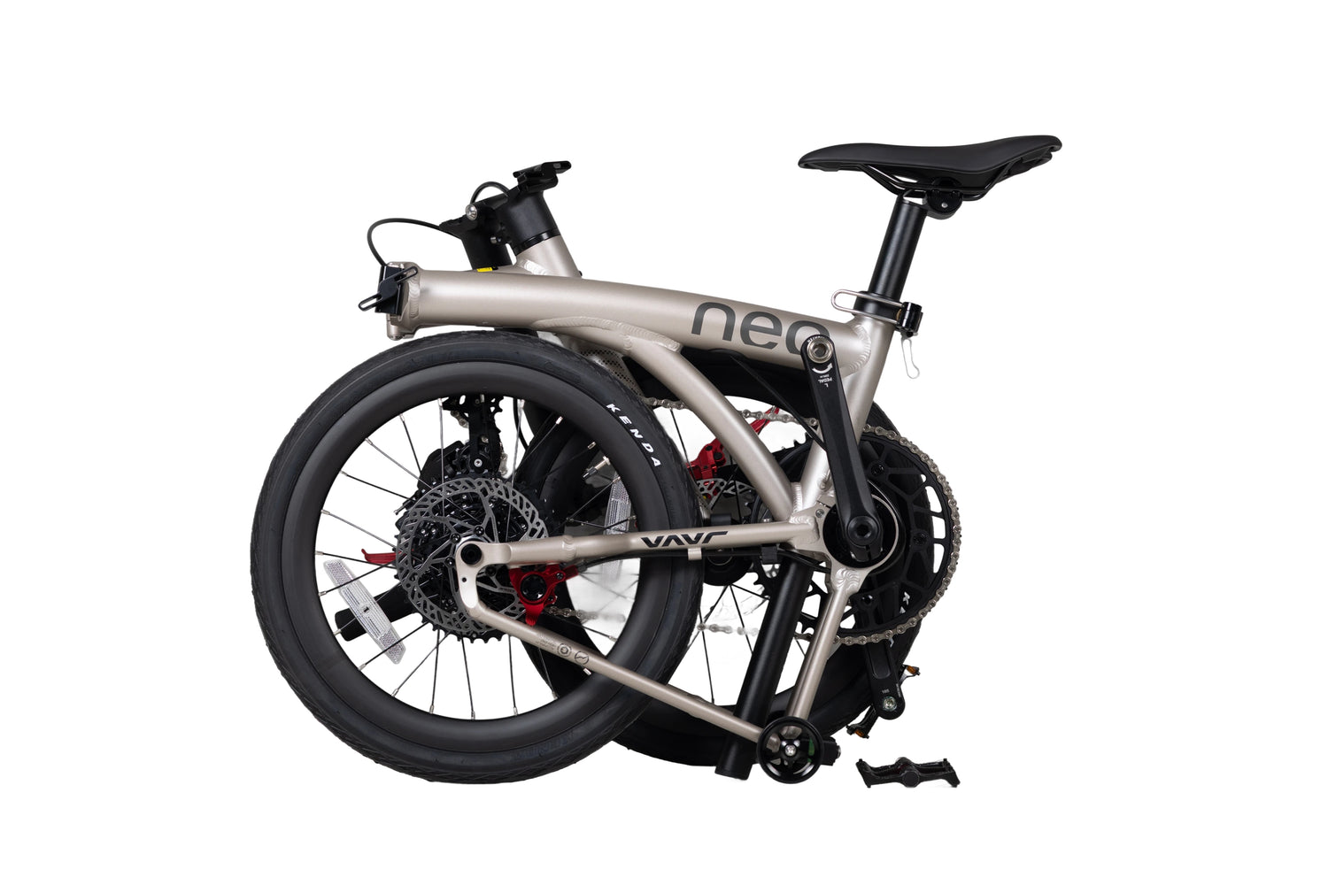 JAVA – UAEcycle
