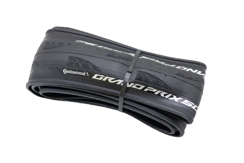 Load image into Gallery viewer, Continental Grand Prix 5000 S TR Road Bike Tire
