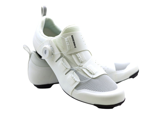 Sidebike Highway Lock Carbon Road Cycling Shoes SD030