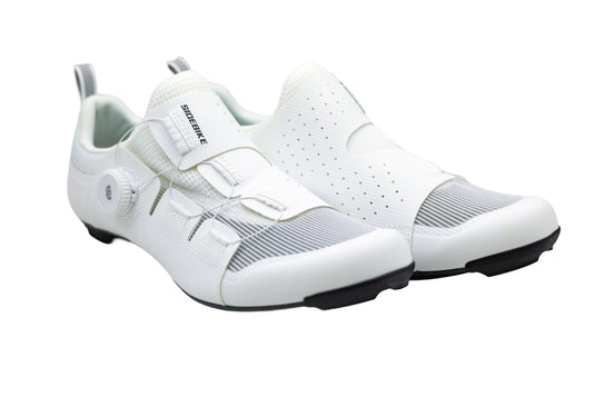 Sidebike Highway Lock Carbon Road Cycling Shoes SD030