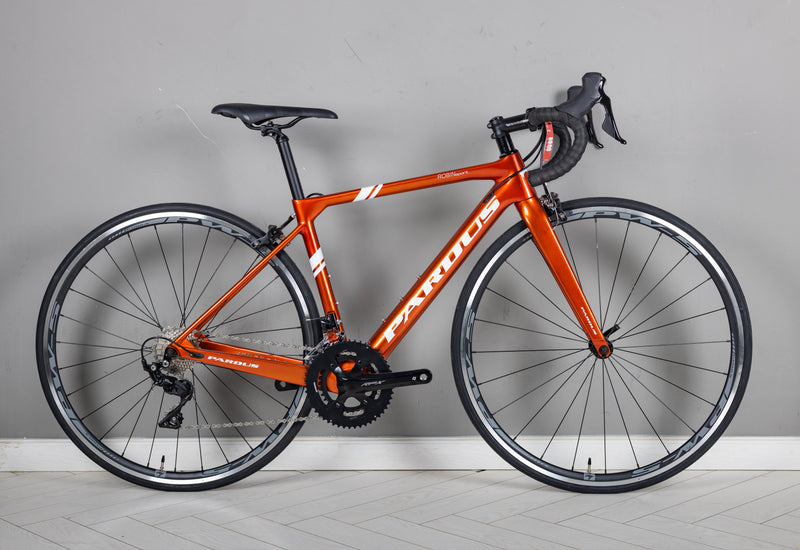 Load image into Gallery viewer, Pardus Robin Sport Carbon Road Bike Warehouse Clearance
