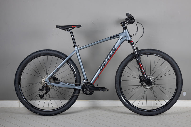 Load image into Gallery viewer, Upten Orion Alloy Mountain Bike 20 Speed Clearance
