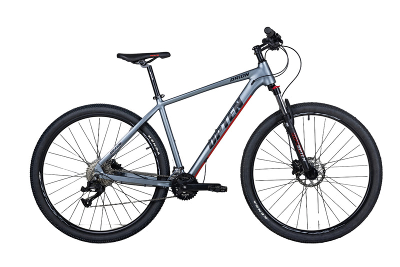 Load image into Gallery viewer, Upten Orion Alloy Mountain Bike 20 Speed
