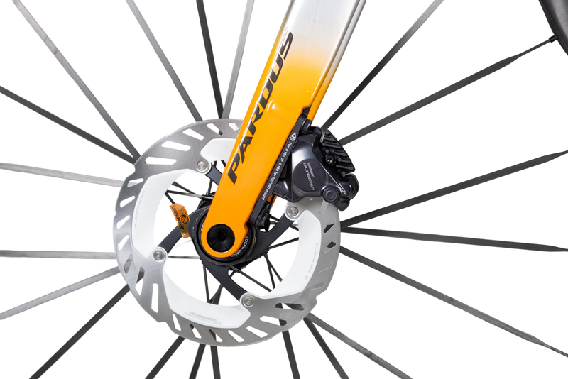 Load image into Gallery viewer, Pardus Spark EVO Ultegra Di2 Carbon Road Bike
