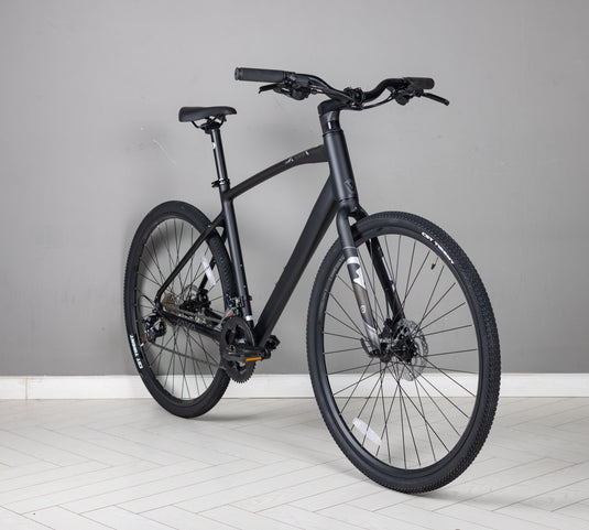 JAVA Sentiero Alloy Hybrid Bike Warehouse Clearance