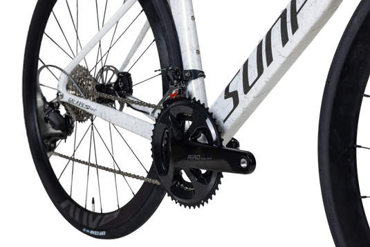 Sunpeed Galaxy 105 R7120 Road Bike 12 speed