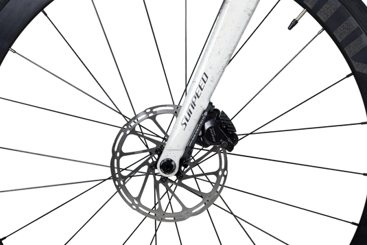 Sunpeed Galaxy 105 R7120 Road Bike 12 speed