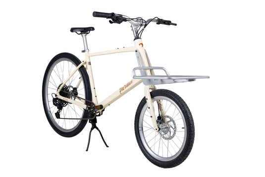 Pardus KAGO Alloy Uraban Bike