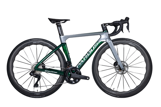 Pardus Spark EVO Ultegra Di2 Carbon Road Bike