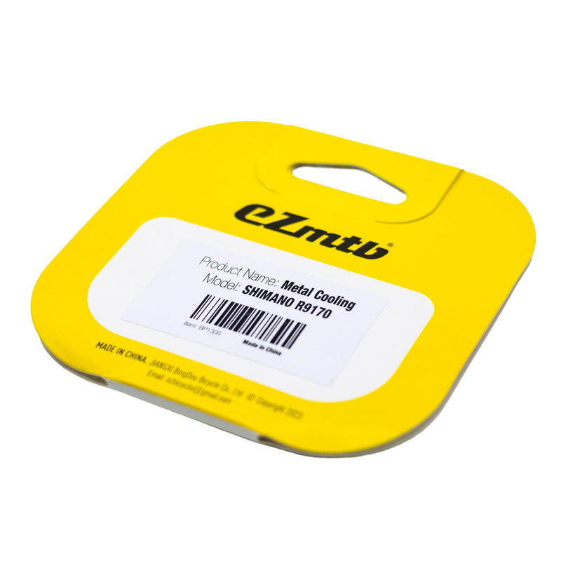 Load image into Gallery viewer, EZmtb BP1305 Disc Brake Pads for Shimano L05A compatible 105 Ultegra Dura-ace
