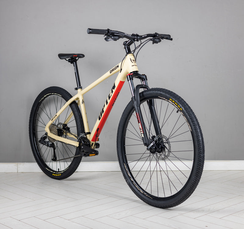 Load image into Gallery viewer, Upten Orion Alloy Mountain Bike 20 Speed Clearance
