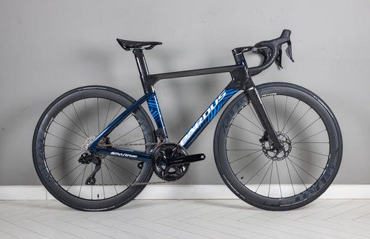 Pardus Spark EVO 105 Di2 S size warehouse clearance