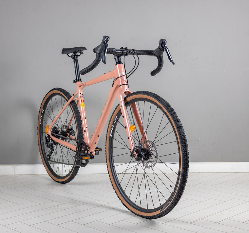 Load image into Gallery viewer, Pardus Explore Sport Gravel Bike Warehouse clearance

