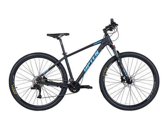 Upten Orion Alloy Mountain Bike 20 Speed