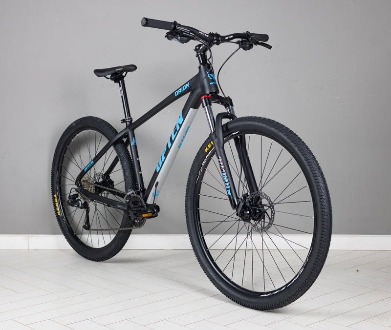 Load image into Gallery viewer, Upten Orion Alloy Mountain Bike 20 Speed Clearance
