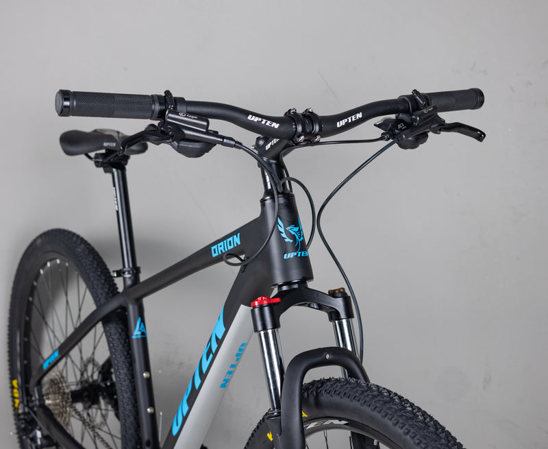 Load image into Gallery viewer, Upten Orion Alloy Mountain Bike 20 Speed Clearance
