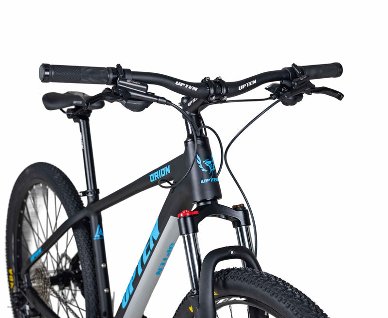 Load image into Gallery viewer, Upten Orion Alloy Mountain Bike 20 Speed
