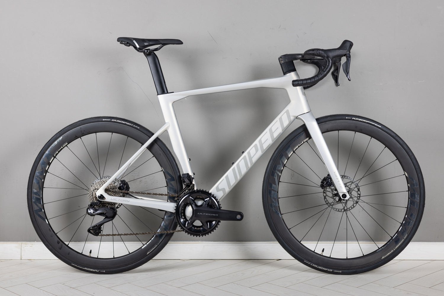 Sunpeed – UAEcycle