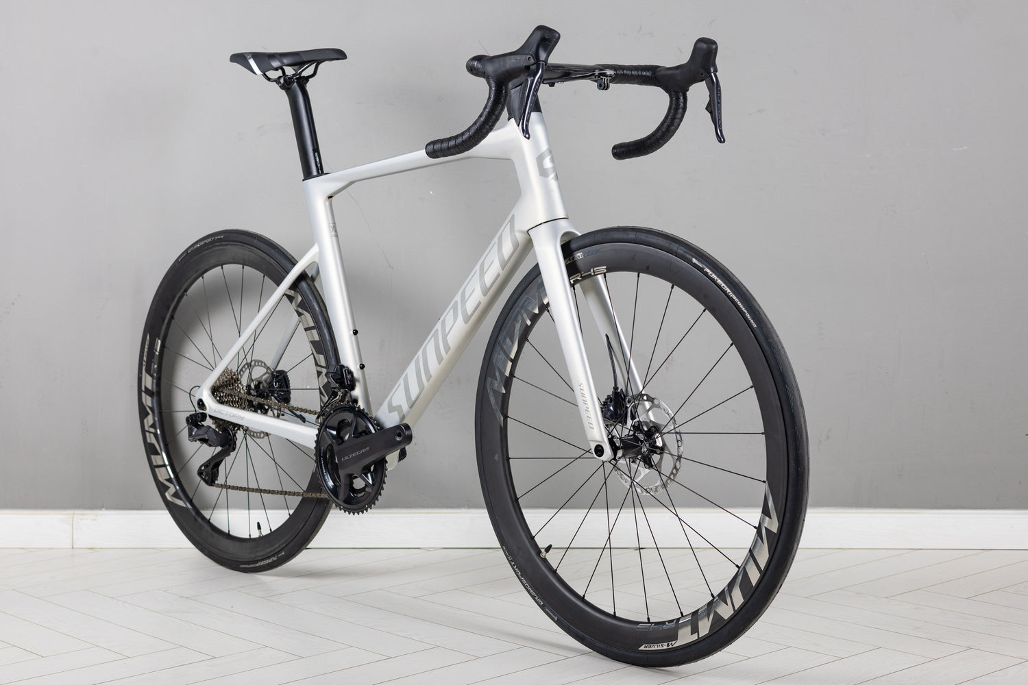Sunpeed R&b Silver Sunpeed – UAEcycle