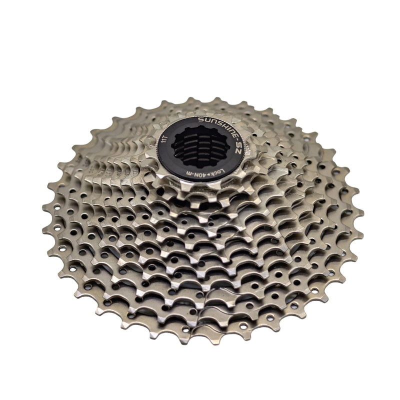 Sunshine Road Bike 12 speed Cassette Sprocket – UAEcycle