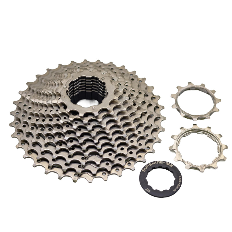 Load image into Gallery viewer, Sunshine Road Bike 12 speed Cassette Sprocket
