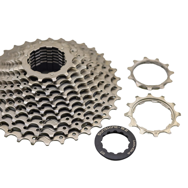 Load image into Gallery viewer, Sunshine Road Bike 12 speed Cassette Sprocket
