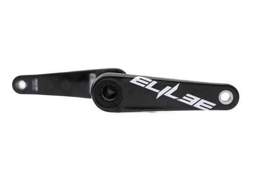 Elilee X310 Carbon Crank 24mm Titanium Bahrain Victory Edition