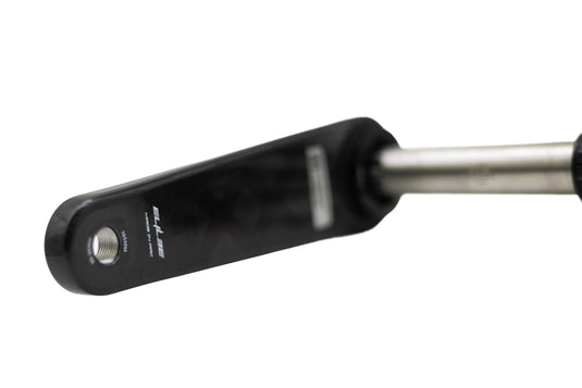 Elilee X310 Carbon Crank 24mm Titanium Bahrain Victory Edition
