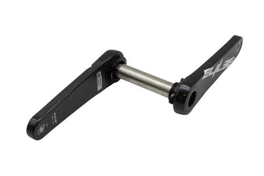 Elilee X310 Carbon Crank 24mm Titanium Bahrain Victory Edition