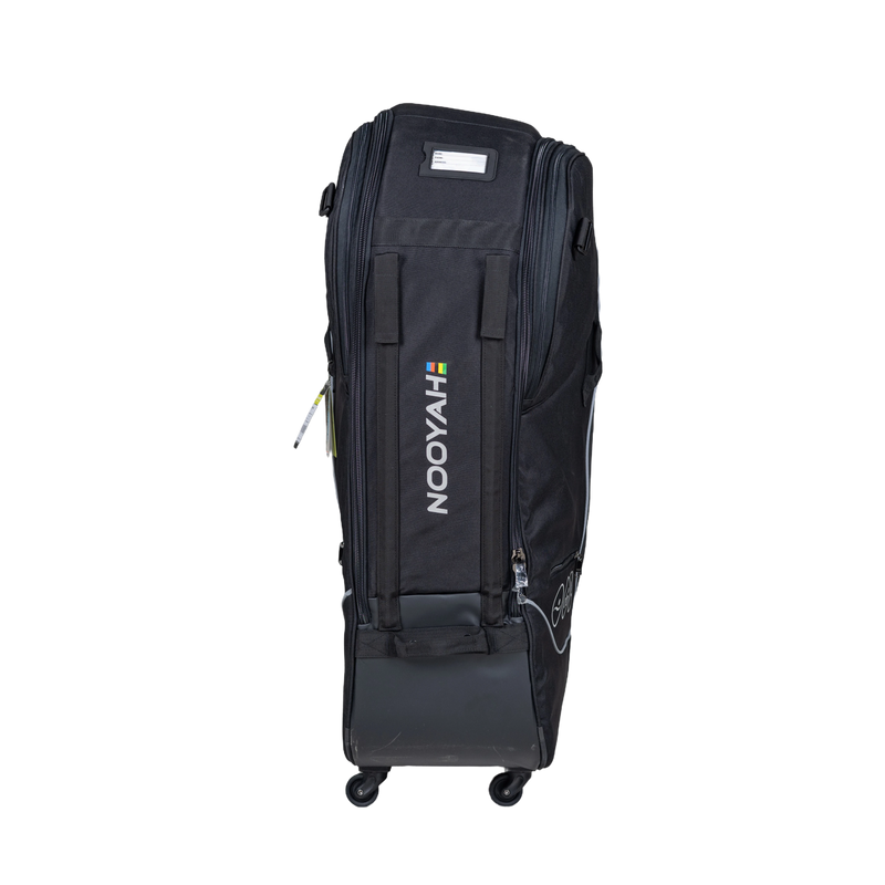 Load image into Gallery viewer, NOOYAH BK015 Bike Travel Case No Remove Handlebar Bicycle Soft Bag
