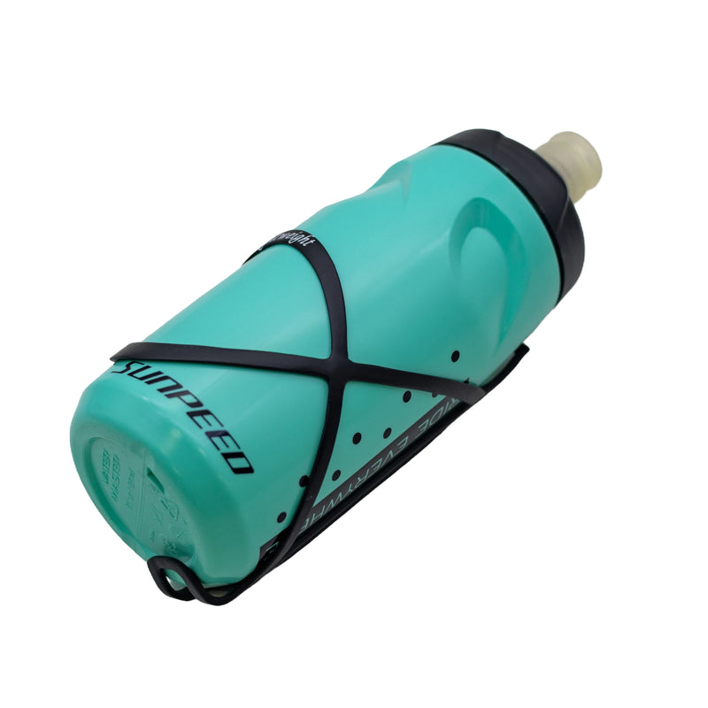 Load image into Gallery viewer, Carbon Water Bottle Cage

