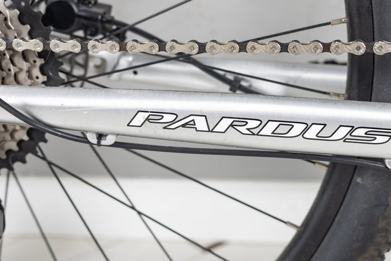 Load image into Gallery viewer, Pardus  NAIK AL Shimano Deore 2*11 Speed Mountain Bike Warehouse Clearance
