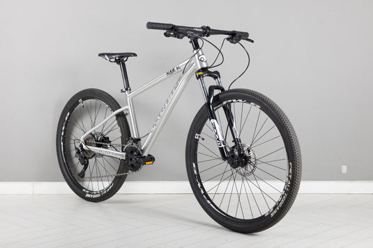 Pardus  NAIK AL Shimano Deore 2*11 Speed Mountain Bike Warehouse Clearance