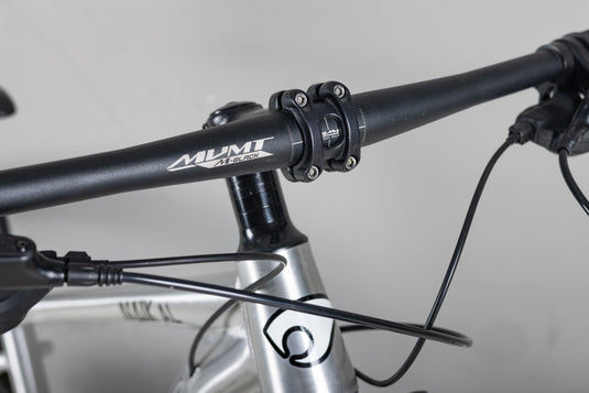 Pardus  NAIK AL Shimano Deore 2*11 Speed Mountain Bike Warehouse Clearance