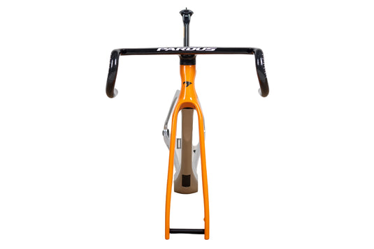 Pardus Spark EVO Gen4 Framset