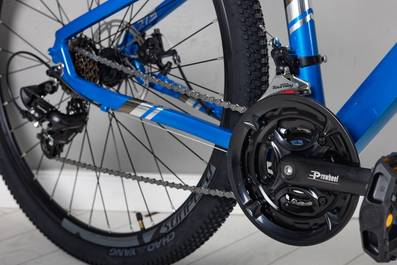 Load image into Gallery viewer, Sunpeed Zero Alloy Mountain Bike Clearance
