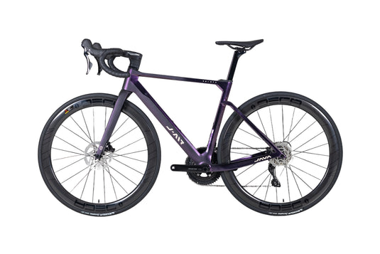 Java J-Air Volata Endurance Carbon Road Bike R7120