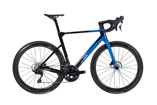 Java J-Air Volata Endurance Carbon Road Bike R7120