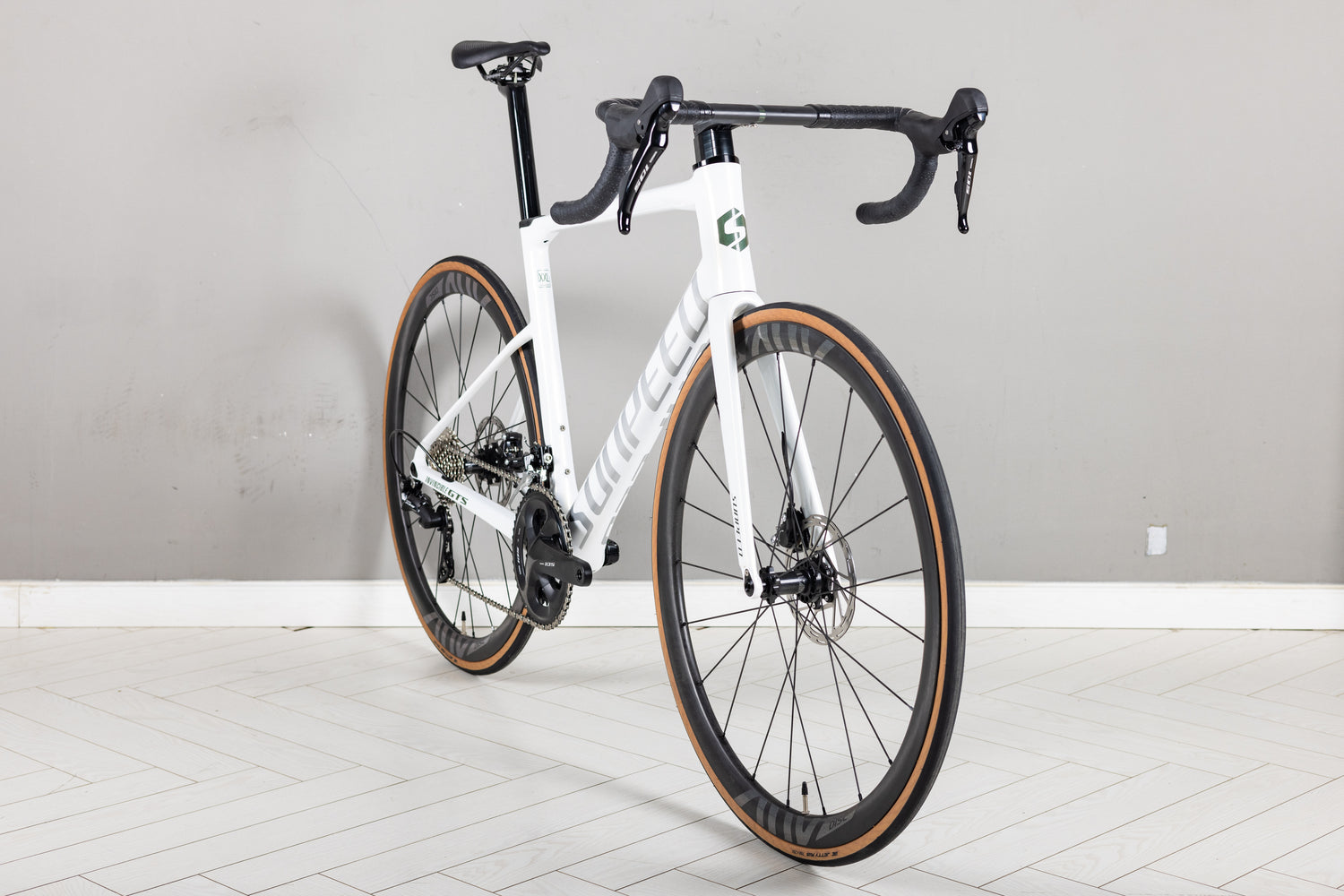 Sunpeed R&b Silver Sunpeed – UAEcycle
