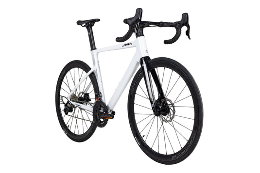 JAVA Siluro 6 Top LTWOO 12 Speed