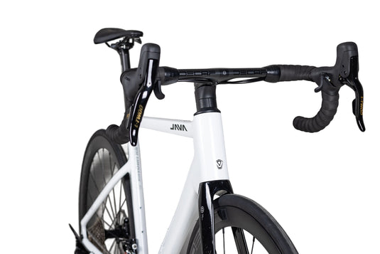 JAVA Siluro 6 Top LTWOO 12 Speed