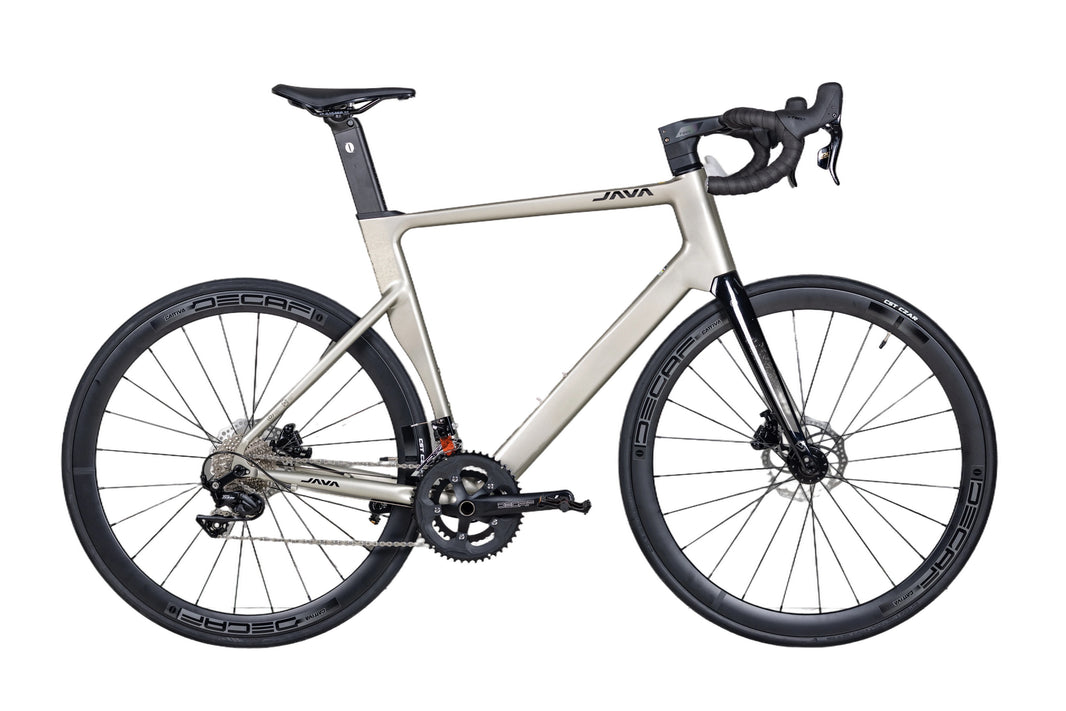 Java Cross Bike JAVA – UAEcycle