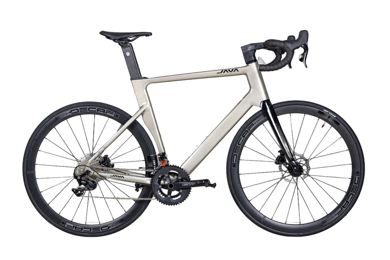 Load image into Gallery viewer, JAVA Siluro 6 Top 105 12 Speed Roa Bike
