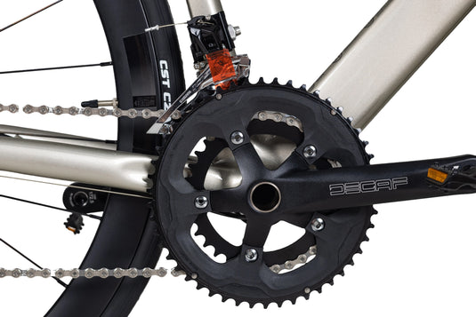 JAVA Siluro 6 Top LTWOO 12 Speed