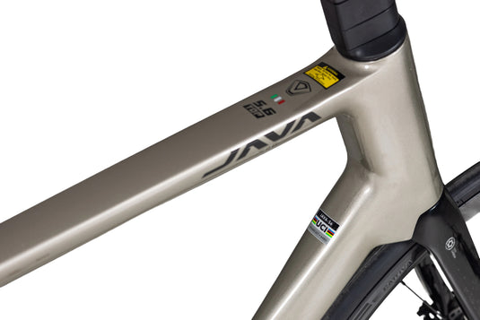 JAVA Siluro 6 Top 105 12 Speed Roa Bike