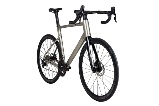 JAVA Siluro 6 Top 105 12 Speed Roa Bike